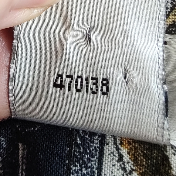 CITY STREETS RETRO NASCAR BUTTON DOWN SHIRT SLEEVE SHIRT. SIZE XL. - Picture 7 of 7